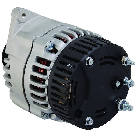 Wai Global ALTIK IRIF 12V 120A 11675N